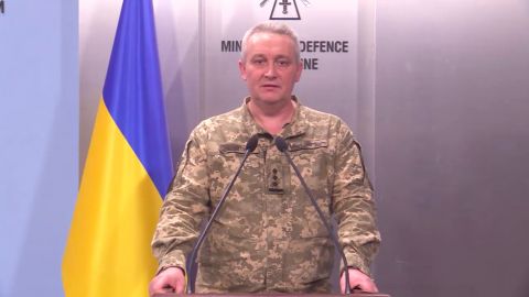 Генеральний штаб ЗСУ звітував про поточну ситуацію в країні