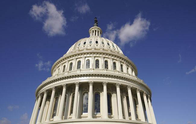Палата представників США може сьогодні розглянути фінансування допомоги Україні