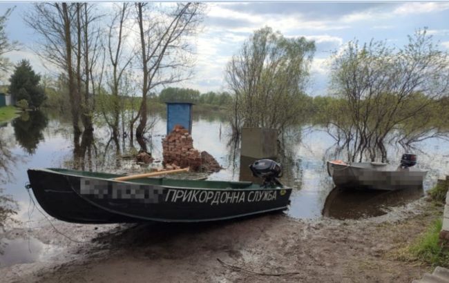ГБР расследует гибель двух пограничников в Черниговской области: что произошло
