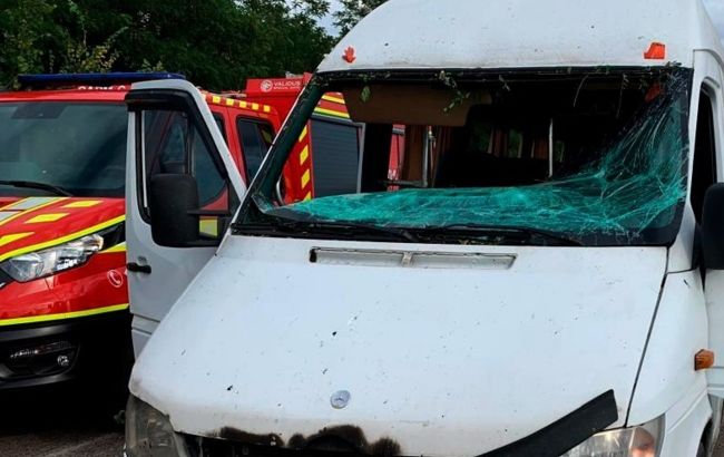 Россия цинично открестилась от ударов по Сумам и пригороду Днепра