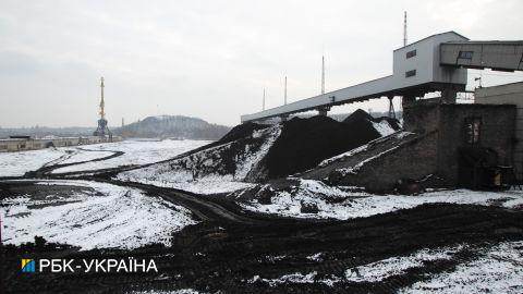 ТЕС ДТЕК і "Центренерго" почнуть імпорт вугілля з США