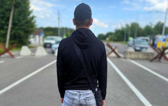 Три роки в окупації: Україна повернула ще одного 17-річного хлопця