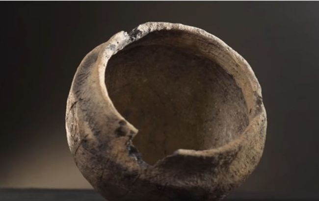 В ході "Великого будівництва" знайшли артефакти віком понад 7 тисяч років