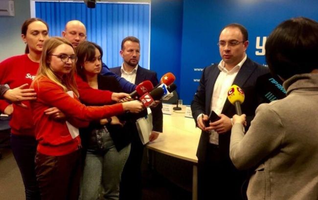 Суд відправив справу "Бліц Інформ" на повторний розгляд