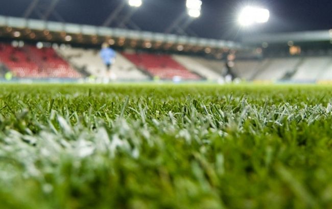 Появились новые подробности злоупотребления УАФ при закупке искусственного покрытия для футбольных полей