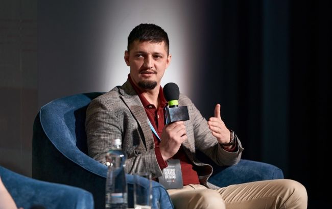 ШІ можна трансформувати у бізнес-стратегію: у Metinvest Digital розповіли як