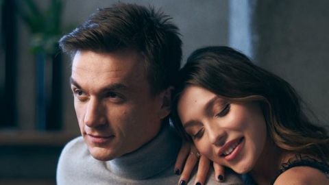 Влад Топалов проговорився про дату і місце весілля з Тодоренко