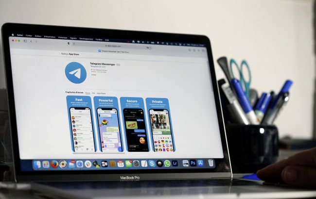 Дни рождения, коллекционные имена и не только. Telegram выпустил масштабное обновление