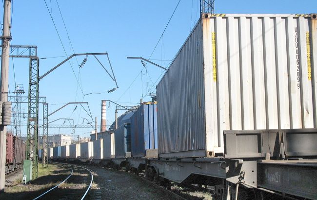 "Укрметалургпром" закликав Мінюст не реєструвати наказ про списання вагонів за віком