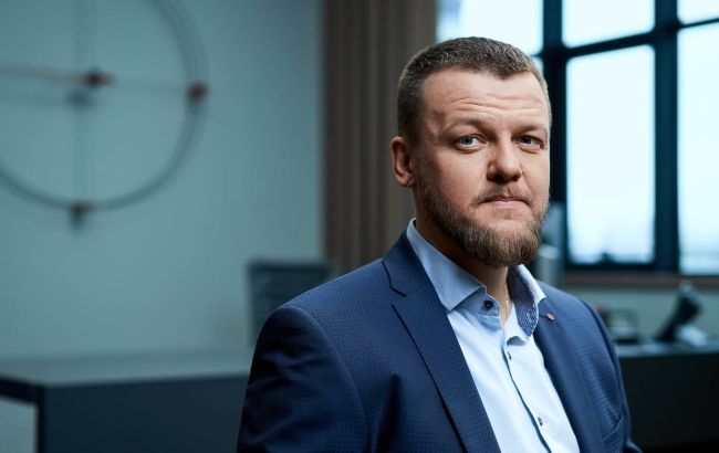 "Метинвест" призвал не повышать тарифы УЗ и предложил выход