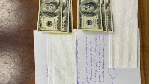 Мэр Чернигова выплатит первый "транш" за российских пленных