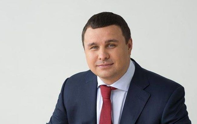 Активисты подали в НАБУ заявление о совокупных преступлениях экс-нардепа Микитася