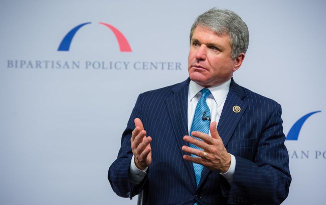 У США схвалять 24 млрд доларів для України, незважаючи на розбіжності, - конгресмен