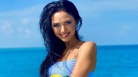 Готовься! Вика из НеАнгелов рассекретила свою эффективную тренировку для стройности