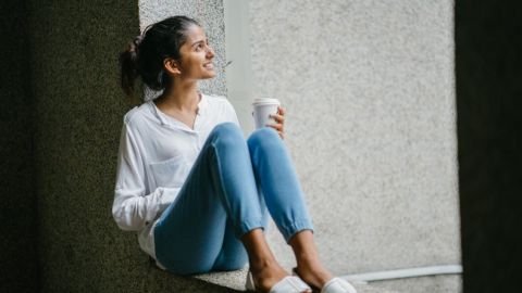 Правила идеального перекуса от диетолога: чему отдать предпочтение