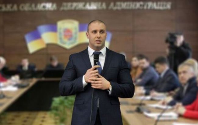 Голова Полтавської ОДА почав особисто інспектувати будівництво доріг в області