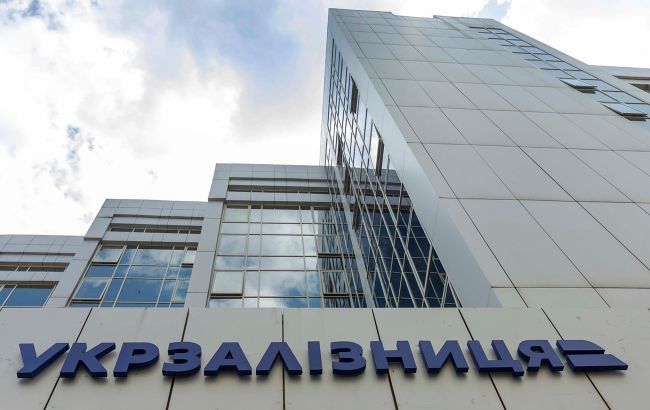 НПЗ Коломойского с начала года продал УЗ дизтоплива по формуле "Роттердам+" на 1,5 млрд гривен