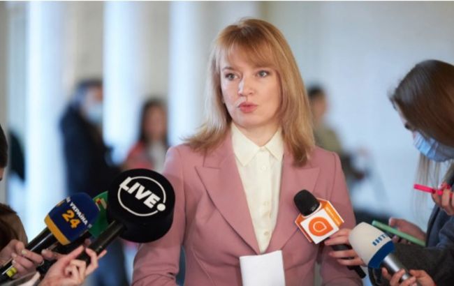 Шуляк: Рада посилила боротьбу з пропагандою країни-агресора та передбачила кримінальну відповідальність