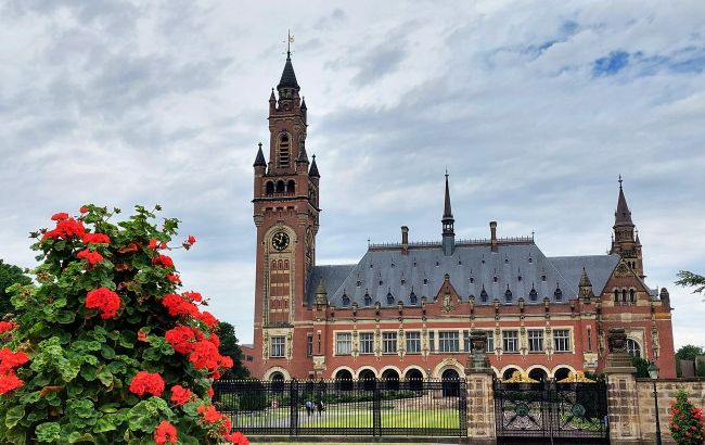 В Гааге рассмотрят приемлемость жалобы Украины против РФ о геноциде: названа дата