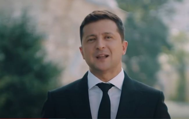 Зеленский ответил на статью Путина и напомнил, кто основал Москву