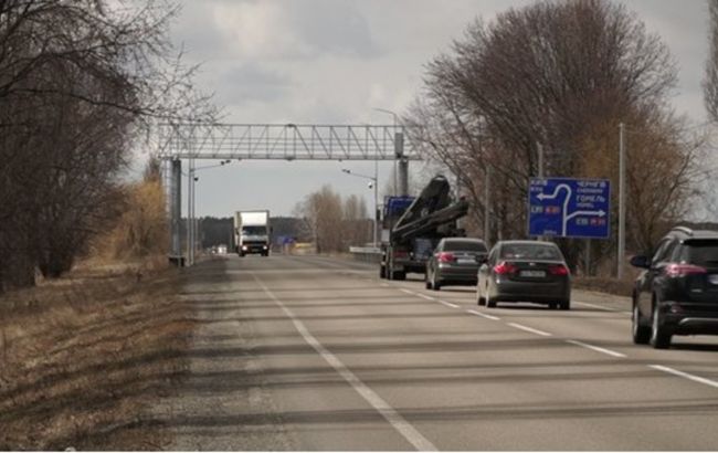 Системи зважування-в-русі з’являться на усіх ключових дорогах "Великого будівництва"
