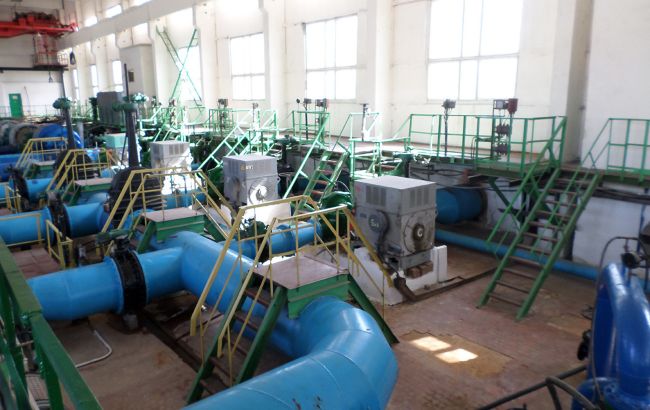 Через обстріл водоканалу в Попасній без води залишилися мільйон людей, - Гайдай