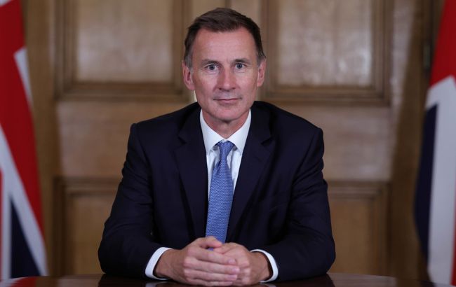 В Британии рассмотрят использование активов РФ для военной помощи Украине