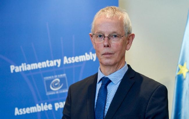 Депутати ПАРЄ обрали голову Асамблеї: серед кандидатів був українець