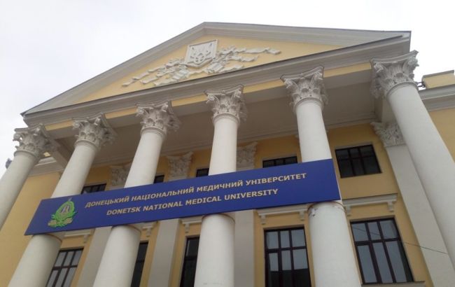 Лікарня 3 рівня, що будується в Краматорську, може залишитися без персоналу: в чому причина