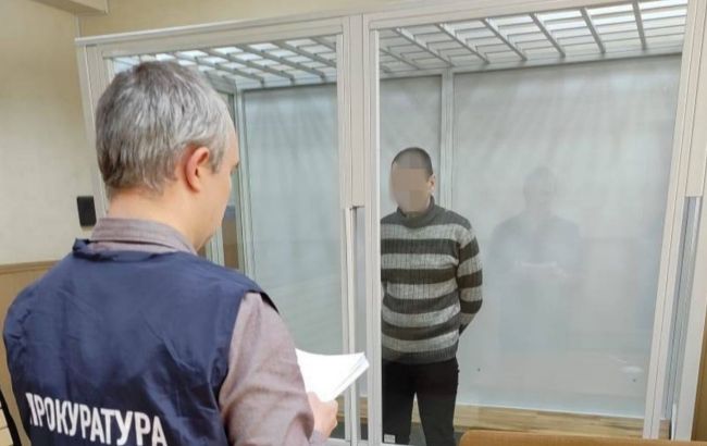 Навів удар по найбільшому ринку України. Інформатор ГРУ отримав тюремний термін