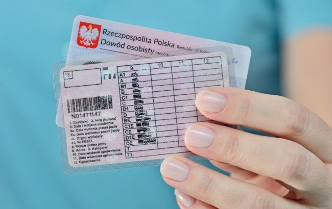 Как обменять водительское удостоверение Украины за рубежом: перечень стран и инструкция