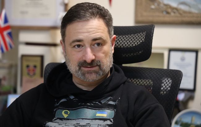 "Укрпошта" хоче запустити кредити для пенсіонерів: як це працюватиме