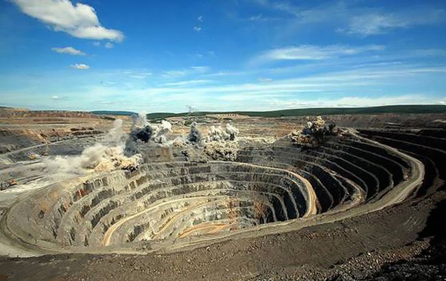 Стало известно о намерении россиян захватить предприятие из концерна Ferrexpo