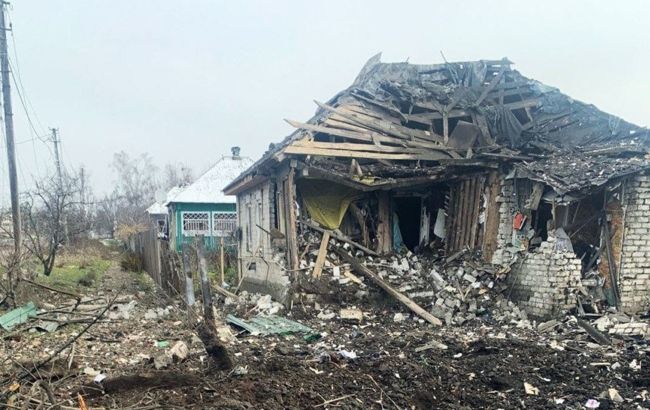 Росіяни посилили обстріли Донецької області: били з "Градів", авіації та артилерії