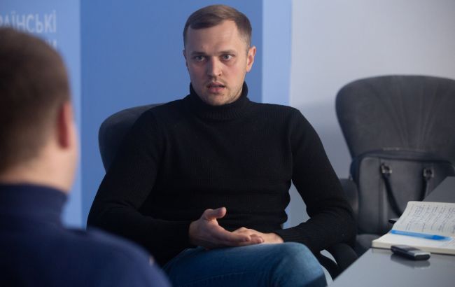 Украина будет покупать электроэнергию в Беларуси только в случае дефицита