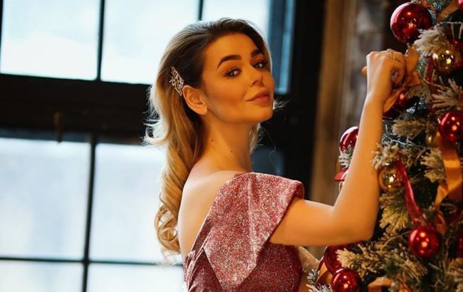 Пора создавать семью: Алина Гросу беззаботно повеселилась с близким мужчиной на курорте