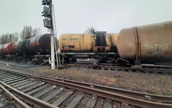 Списание вагонов по возрасту спровоцирует транспортный коллапс, - эксперт