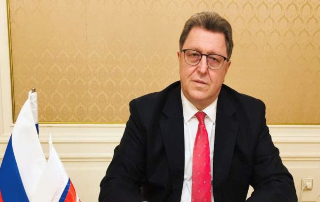 Росія пригрозила Україні у разі "провокацій" на Донбасі