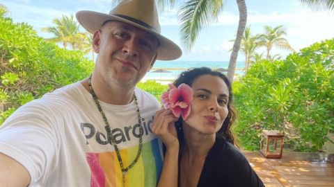 Ждете малыша? Танцующие счастливые Потап и Каменских заинтриговали сеть