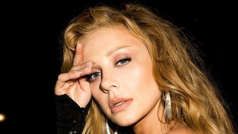 Будет очень hot: игривая Тина Кароль без белья удивила дерзостью на камеру