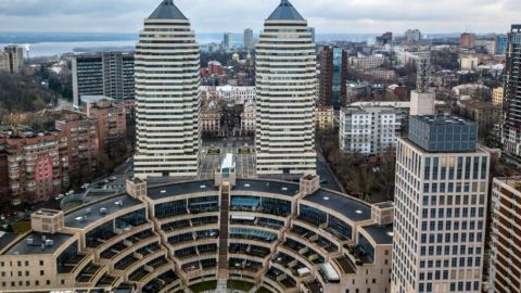 Названо міста-лідери в Україні за кількістю відкритих аукціонів оренди нерухомості