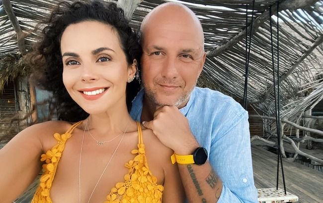 Потап і Настя Каменських показали, чим зайнялися вночі на пляжі в Мексиці