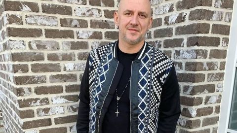 Вылитый Брюс Уиллис: Потап похвастался подкачанным торсом на пикантном фото