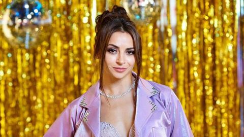 Ілона Гвоздьова назвала своїх фаворитів на Танцях з зірками 2020: ніяких претензій