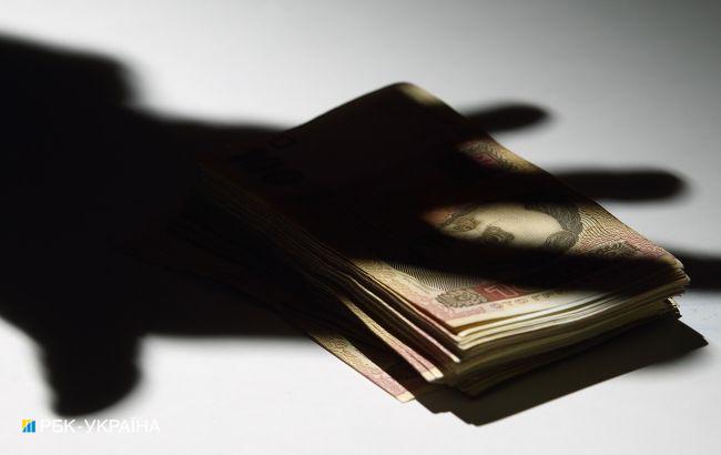 Забрали майже півмільйона. У Запорізькій області окупанти пограбували банкомат