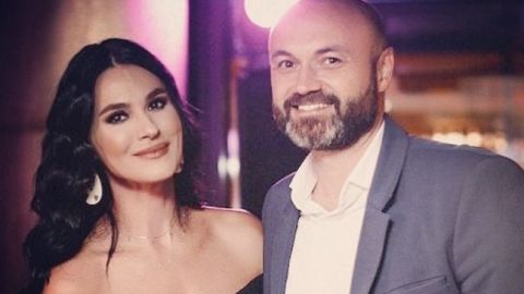 "Мне повезло": Маша Ефросинина растрогала до слез признанием мужу