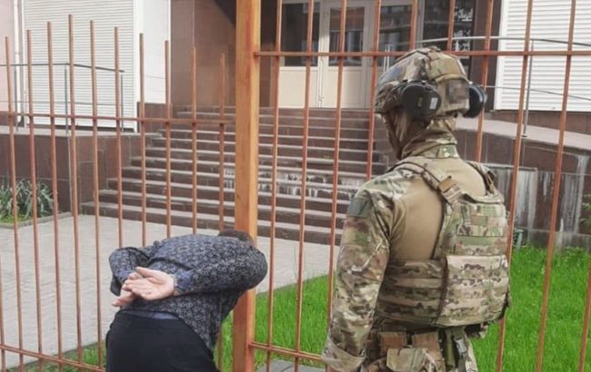 Виновен в гибели трех людей. Задержан депутат, который наводил ракеты РФ на Запорожье