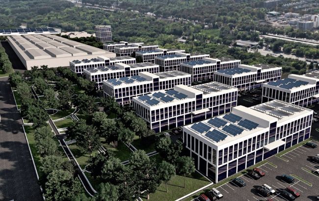 В "Экополисе ХТЗ" Ярославского запустят образовательную программу lifelong learning