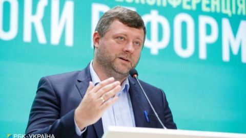 "Слуга народа" работает над новыми подходами к администрированию местных налогов, - Корниенко