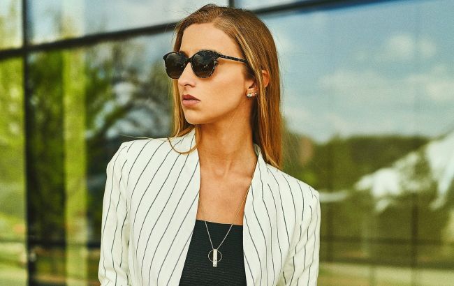 Лето в офисе: топ-7 актуальных трендовых образа для жарких дней